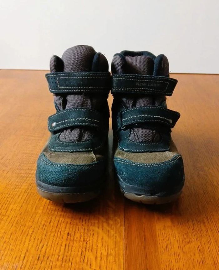 🥾 Chaussures de randonnée montantes – New Lander – Taille 37 🥾 - photo numéro 9