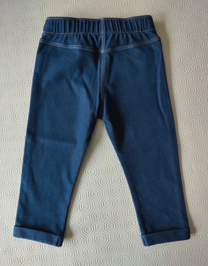 Tenue bébé taille 12-18 mois - photo numéro 5