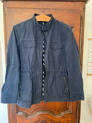 Veste Gap
