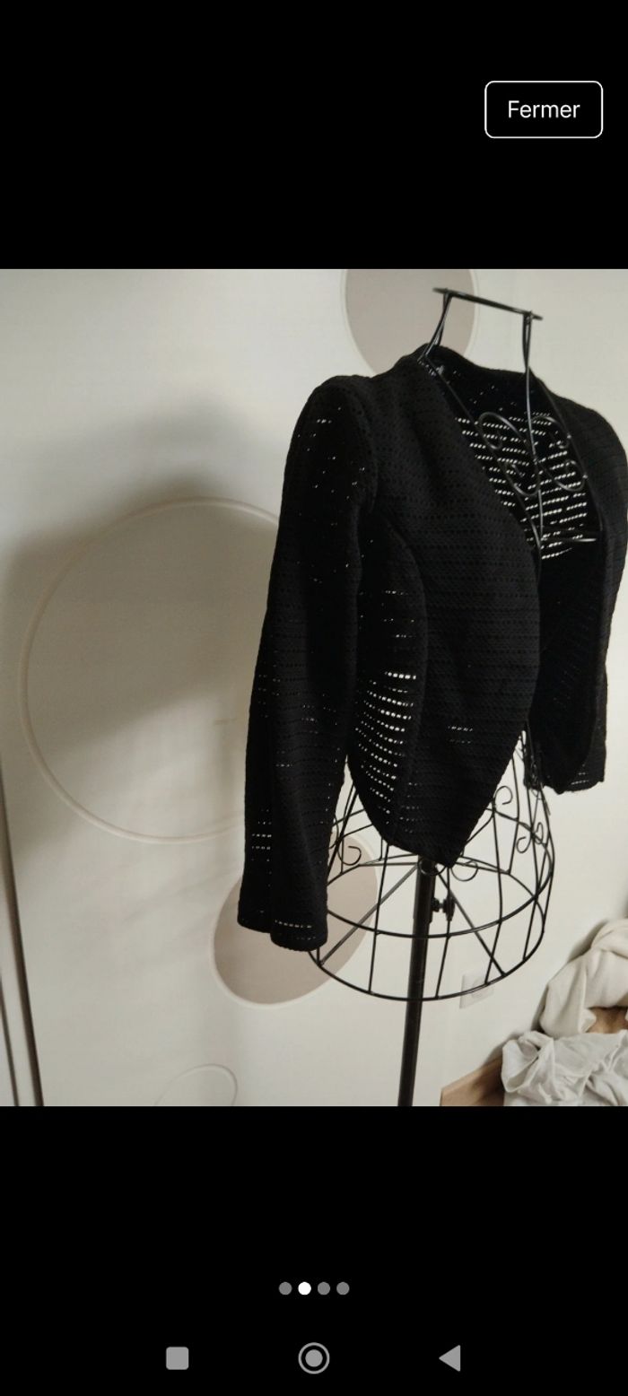 Gilet - photo numéro 2