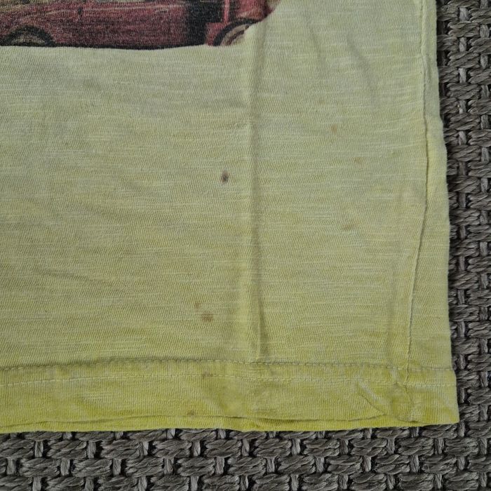 Lot de 2 t-shirts MC garçon - 3 ans - photo numéro 4