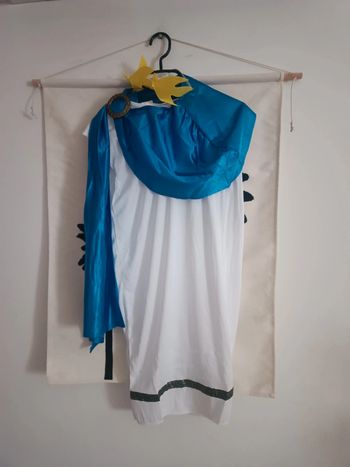 Déguisement romain 11-12ans