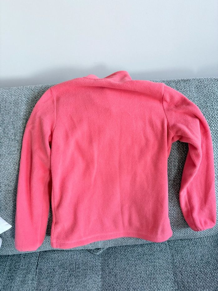 Veste polaire fille Mac kinley - photo numéro 8