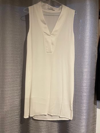 Magnifique robe femme mango taille XS