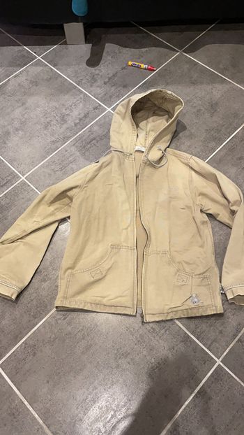 Veste lola espeleta
