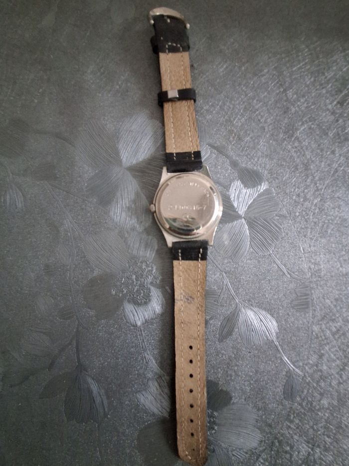 Montre Quartz - photo numéro 5