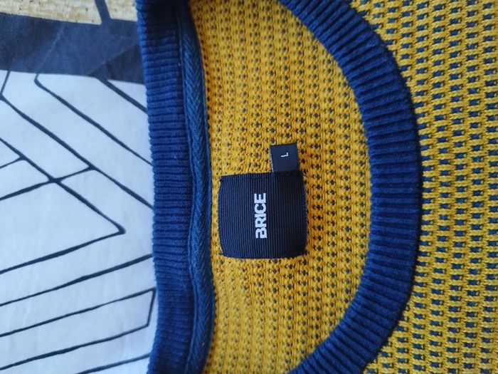 Pull homme - photo numéro 2