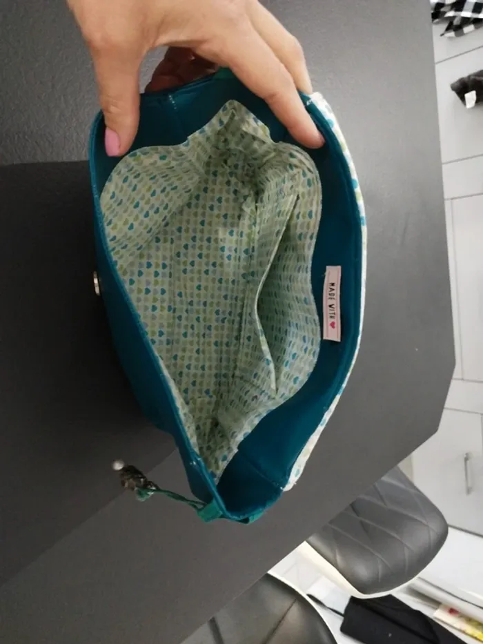 Sac à main - photo numéro 2