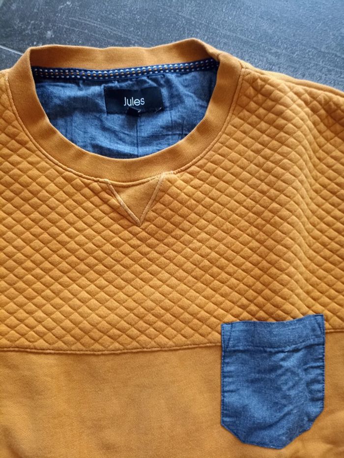 Pull Taille M - photo numéro 3