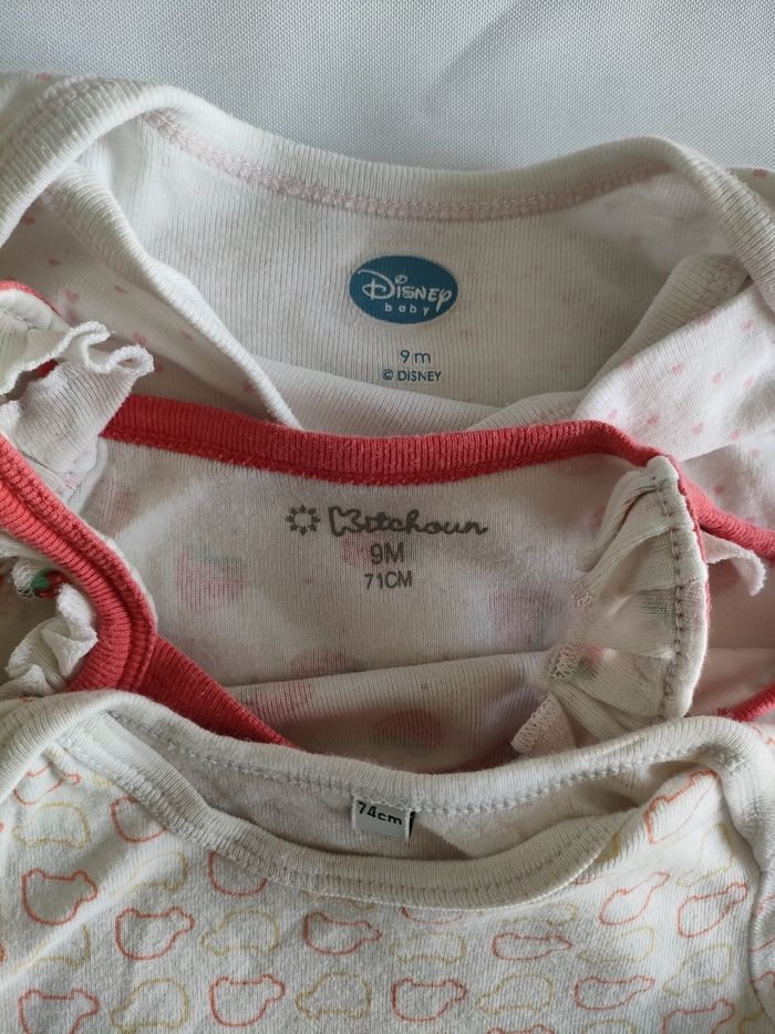 3 bodies - photo numéro 2