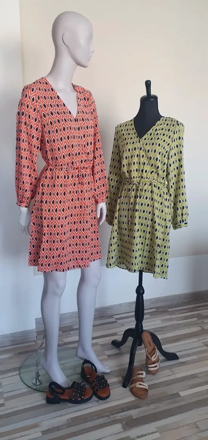 Robes - photo numéro 6