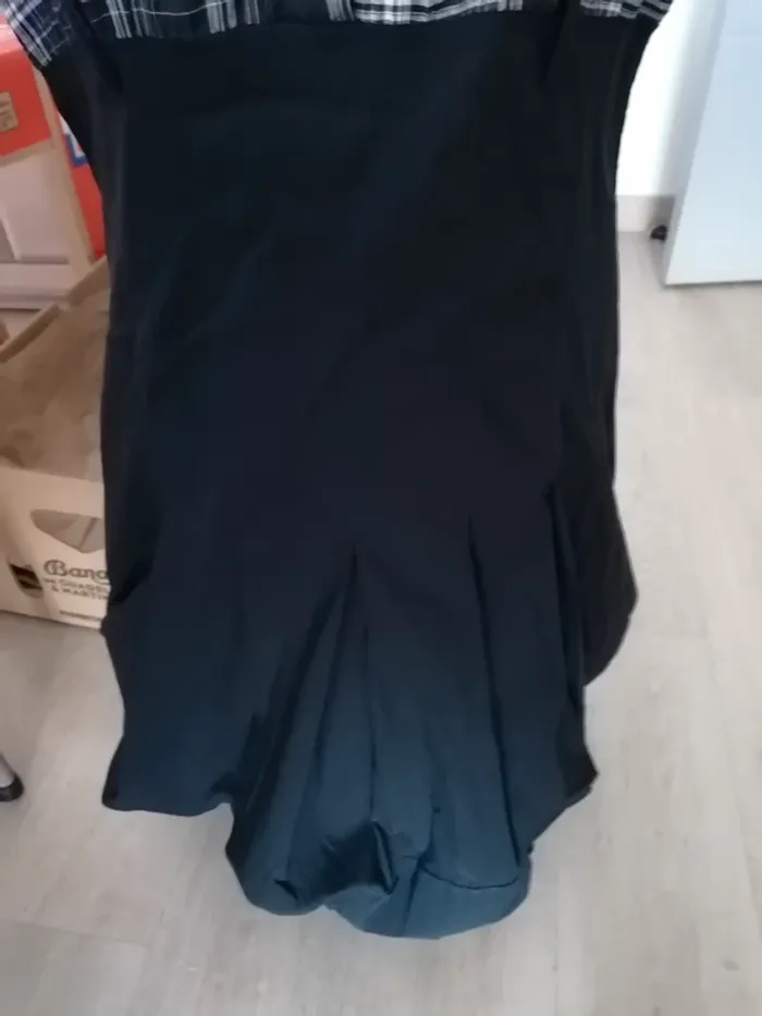robe xanaka taille 40 comme neuve - photo numéro 3