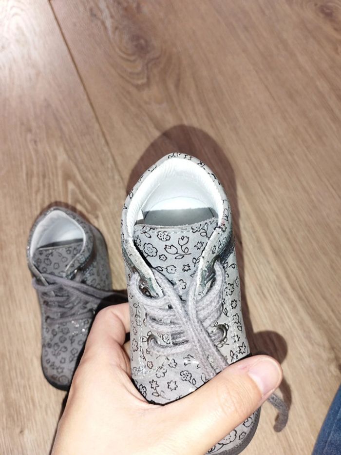 Chaussure - photo numéro 9