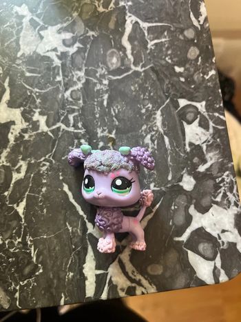LPS poodle