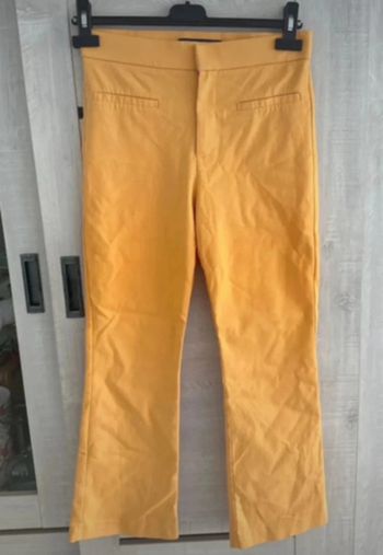 Pantalon Zara taille S