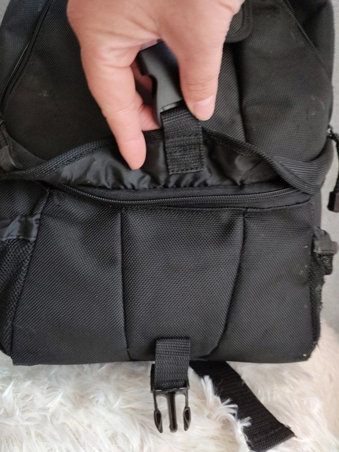 Sac à dos multi usages - photo numéro 6