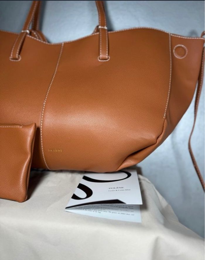 Sac polène - photo numéro 5