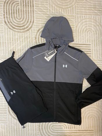 under armour 