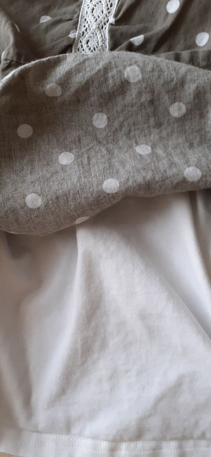 Robe bébé fille 12 mois - photo numéro 5