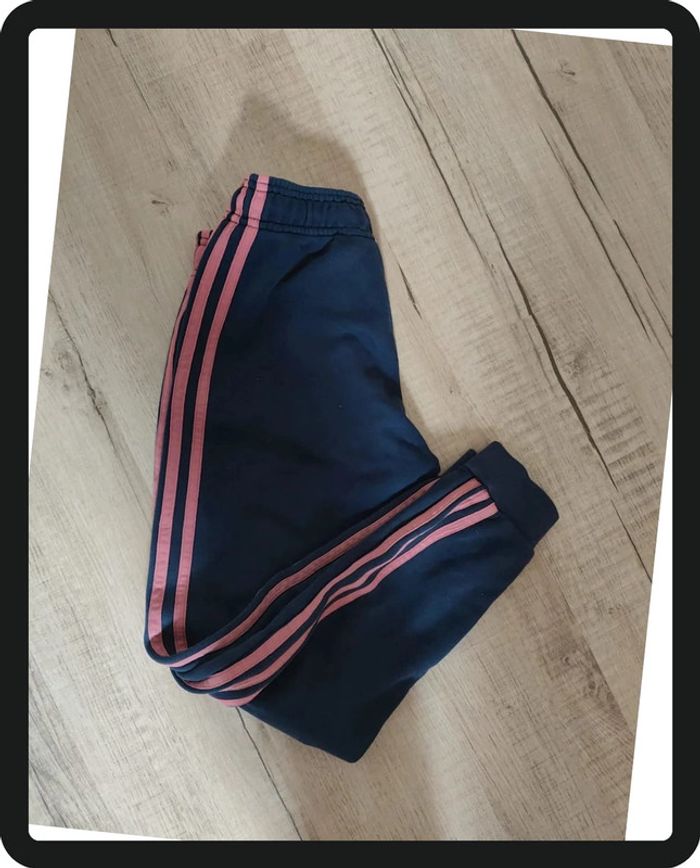 Pantalon survêtement - photo numéro 4