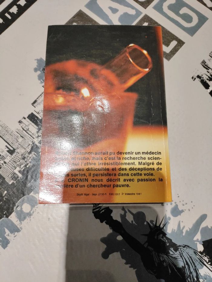 Cronin - photo numéro 2