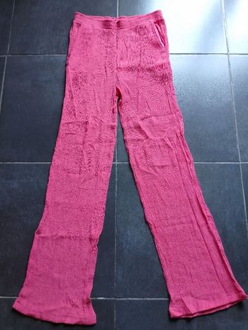 Pantalon d'été Bershka
