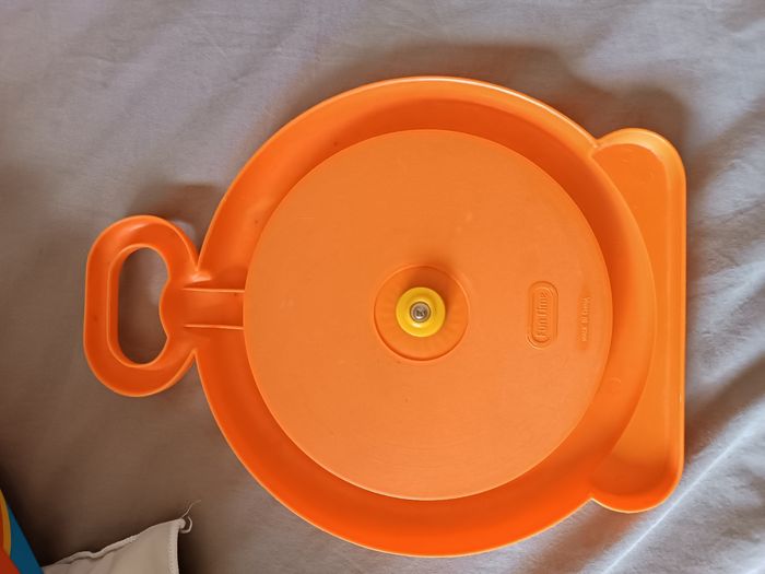 Jeu l'heure et les chiffres neuf - photo numéro 7