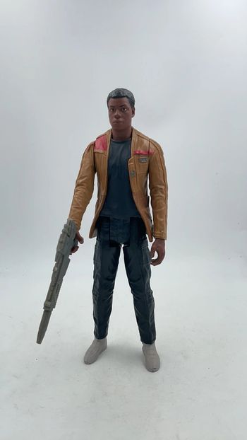 Figurine articulé Star Wars Finn 30 cm Hasbro