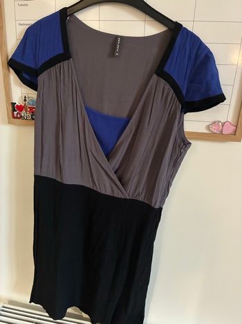 Robe Naf-Naf taille 44 TBE