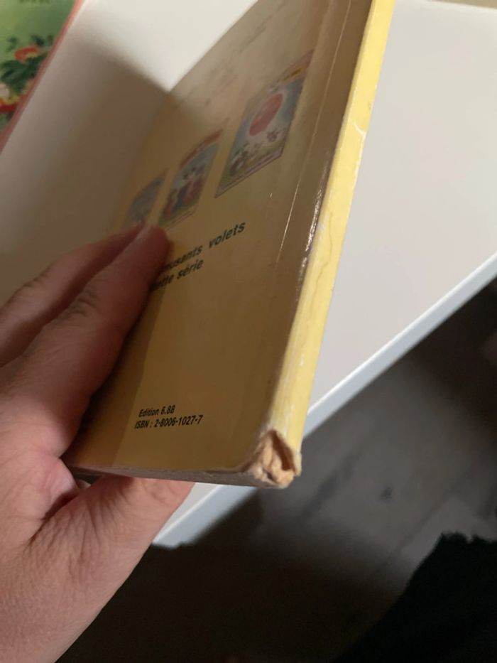 Boule et ses amis découvrent les chiffres - photo numéro 3