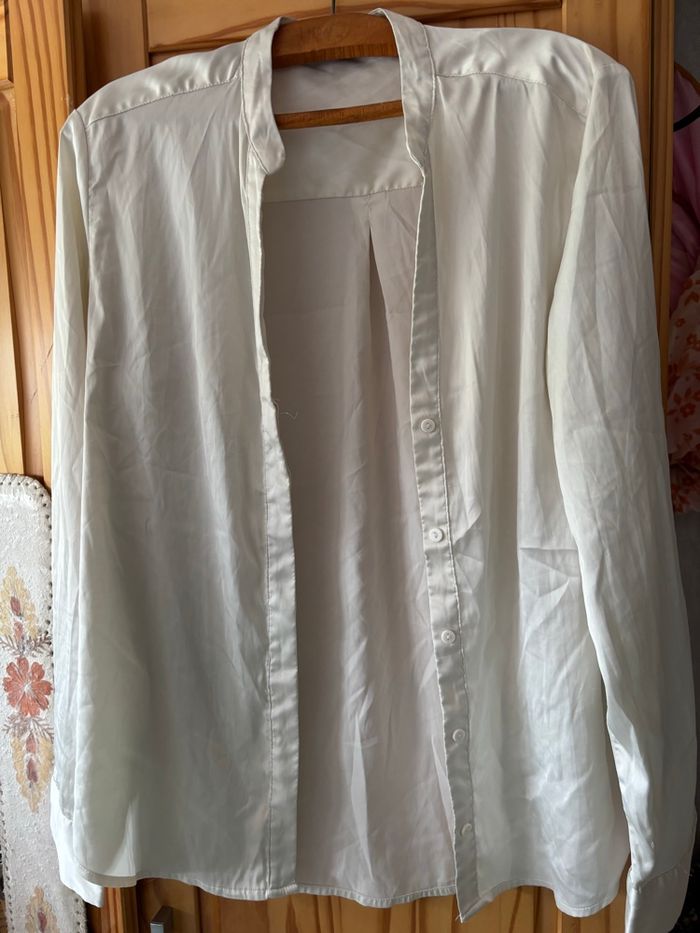 Chemise femme - photo numéro 2
