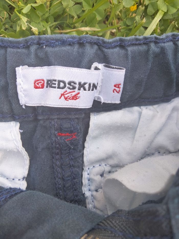 Short - photo numéro 3