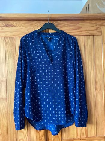 Blouse femme XS jennyfer