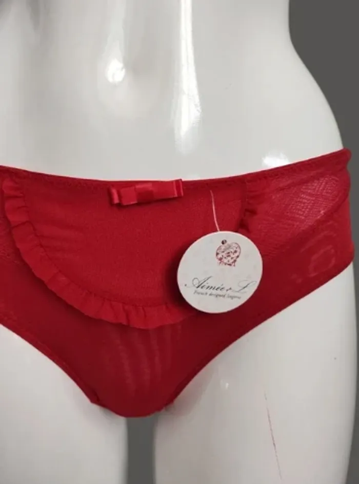 Culotte Aimée L 36 - photo numéro 2