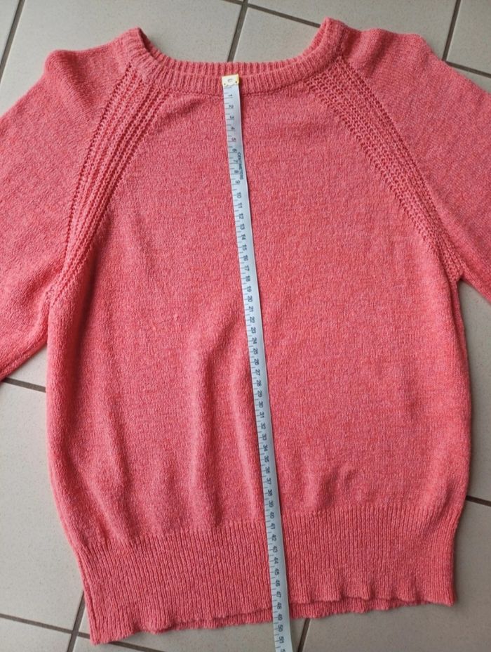 Pull Femme XS - 34 - photo numéro 2
