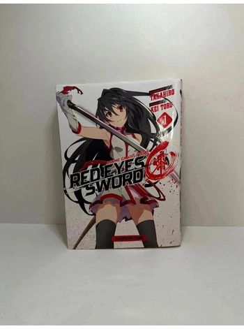 Akame ga Kill! Zero – Tome 1 (Manga)