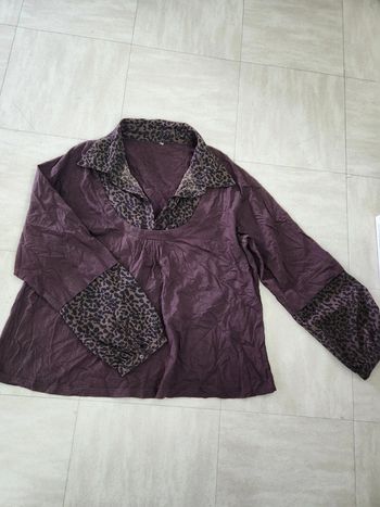 Chemisier XXL très bon état