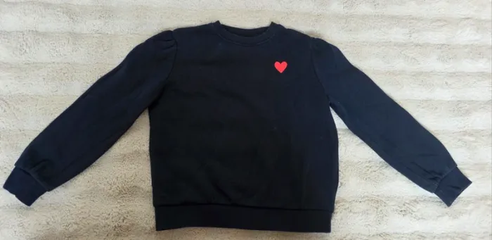 Lot 10 sweat 12ans - photo numéro 11
