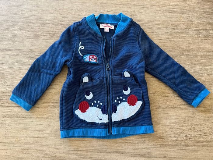 Ensemble DPAM 9 mois - photo numéro 2