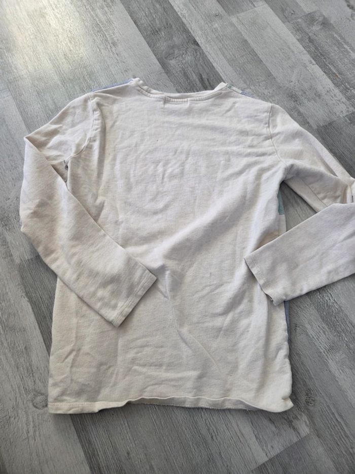 Tee shirt london - photo numéro 3