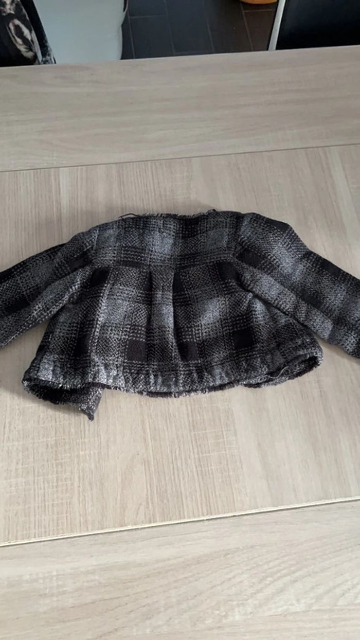 Lot de vestes fille 3 ans - photo numéro 10