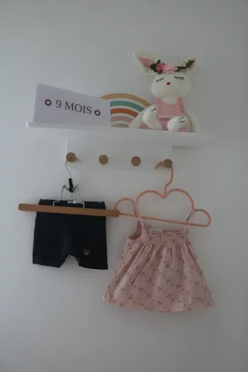 Ensemble été Mes petits cailloux 9 mois