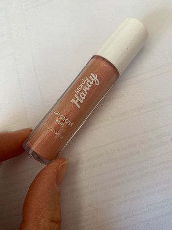 Lip Gloss 4 ml Merci Handy
