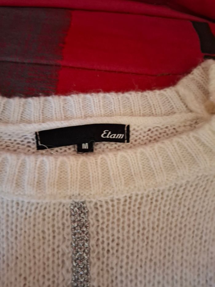 Pull femme - photo numéro 2