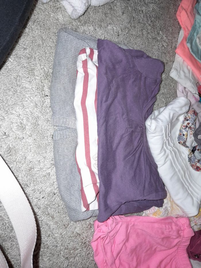 Lot de 19 pièces 18 mois - photo numéro 5