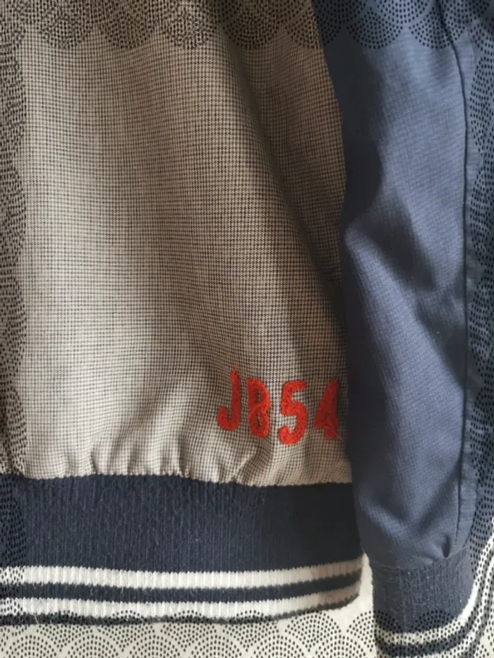 Veste Jean bourget 6 ans - photo numéro 11