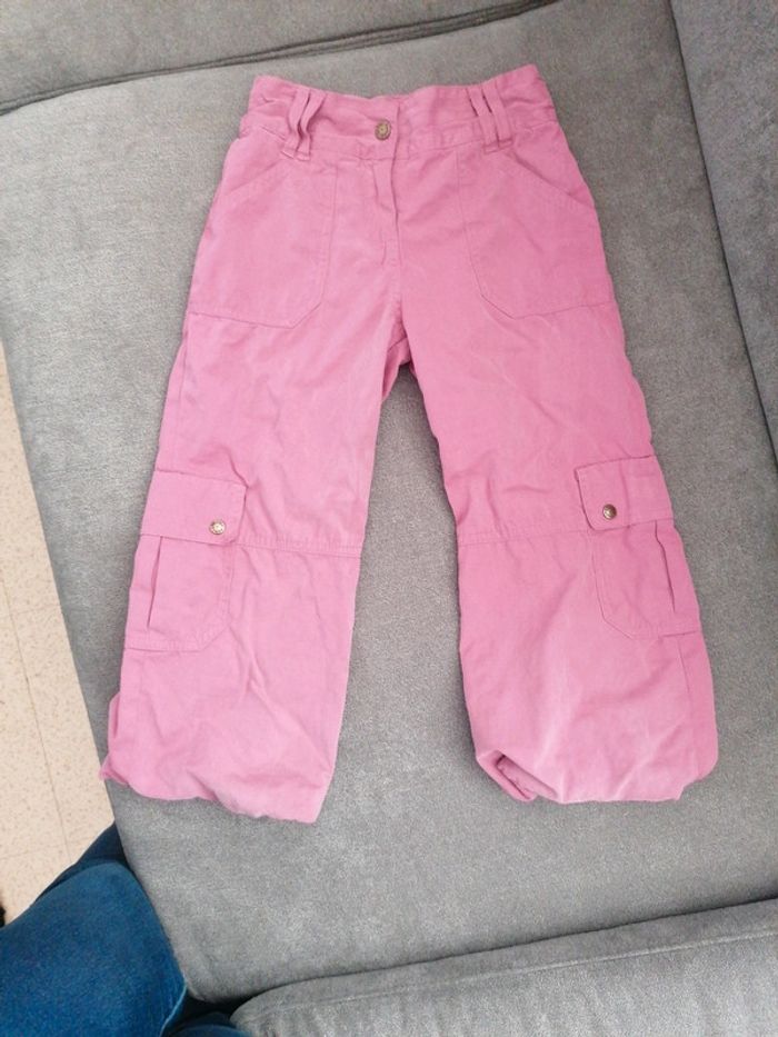 Pantalon 6 ans
