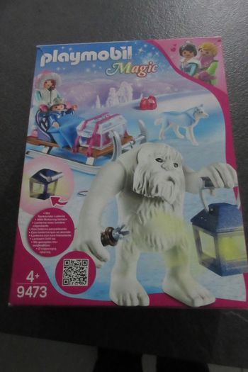 Playmobil 9473