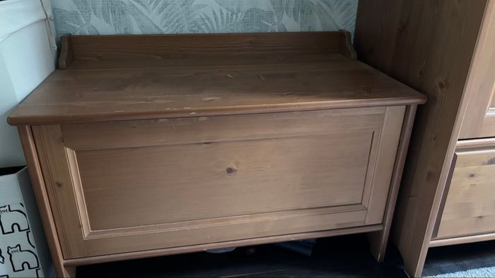 Chambre complète bébé - photo numéro 6