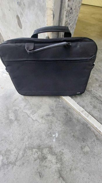 Pochette ordinateur